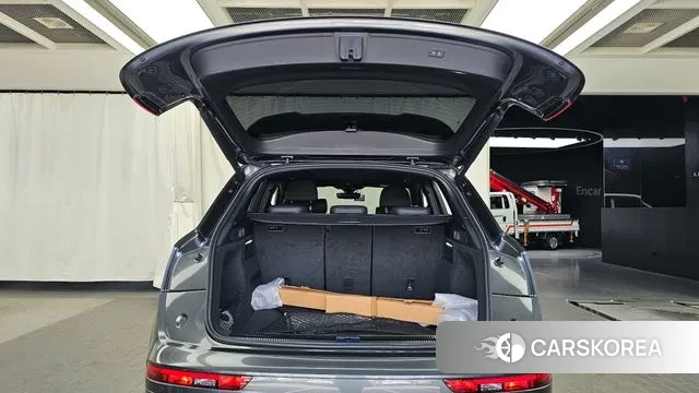 Audi Q5 (FY) id 2959213 из Кореи 11