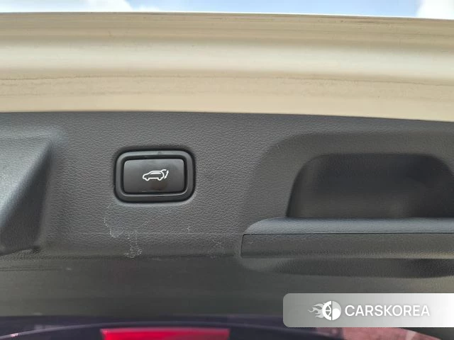 Hyundai Palisade id 3800295 из Кореи 11