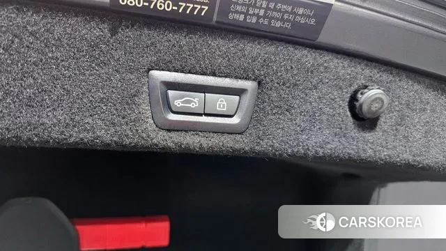 BMW 7 Series (G11) id 3526054 из Кореи 11