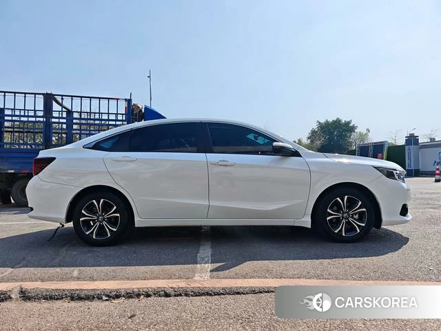 Honda Lingpai id 4277487 из Китая 11