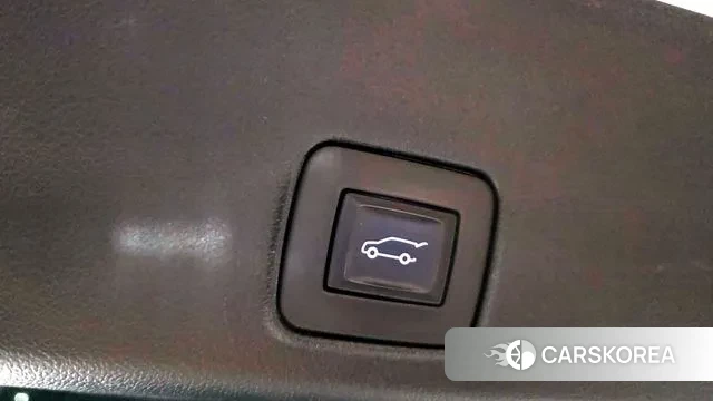 Chevrolet (GM Daewoo) Trailblazer id 3764799 из Кореи 11