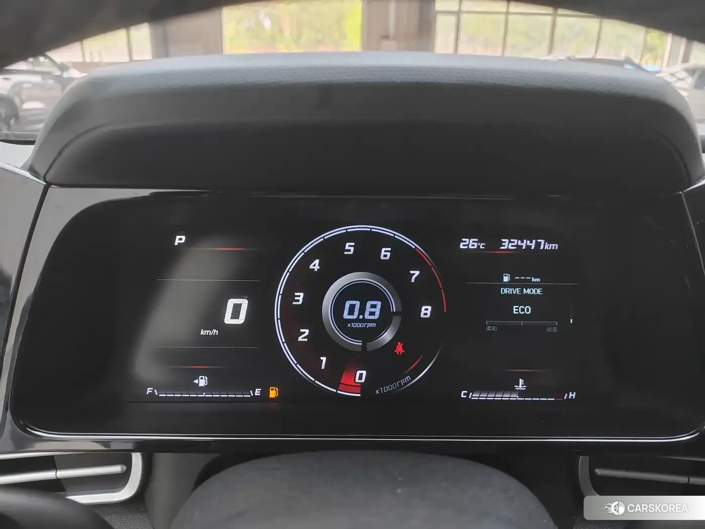 Hyundai Elantra id 4577464 из Китая 11