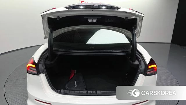 Maserati Ghibli id 4197209 из Кореи 11