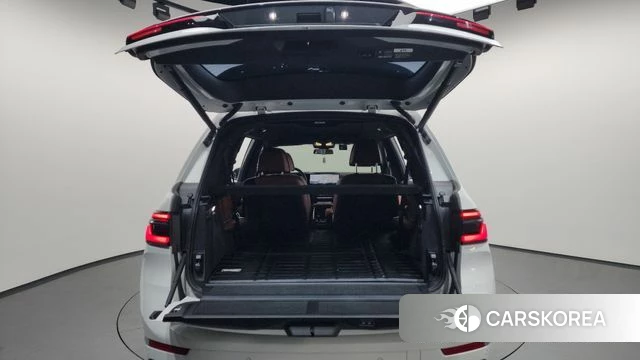 BMW X7 (G07) id 3963733 из Кореи 11