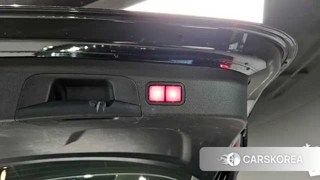 Mercedes-Benz GLE-Class W167 id 3412223 из Кореи 11