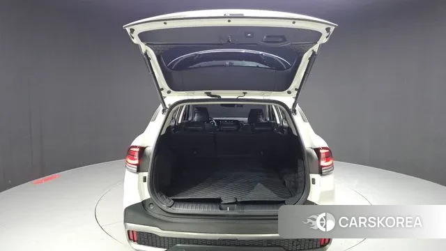 Kia Sportage 5th Generation Hybrid id 3561121 из Кореи 11