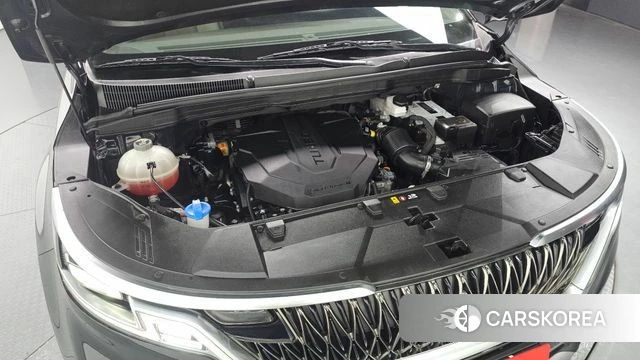 Kia Carnival 4th generation id 4202842 из Кореи 11