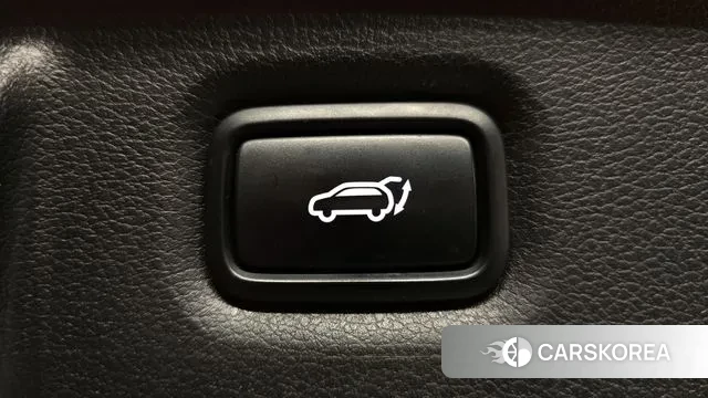 Hyundai The New Santa Fe id 3312627 из Кореи 11