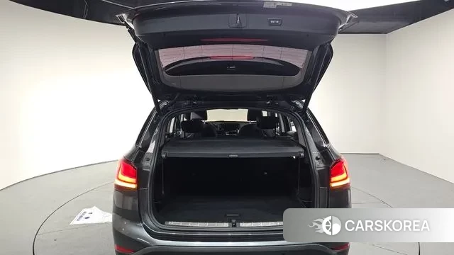 BMW X1 (F48) id 3525293 из Кореи 11