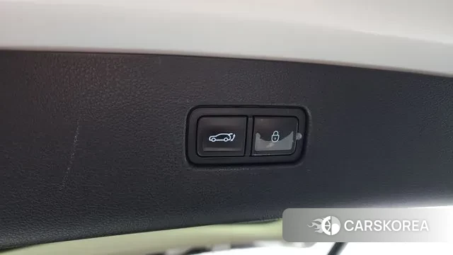 Genesis GV80 id 3665298 из Кореи 11