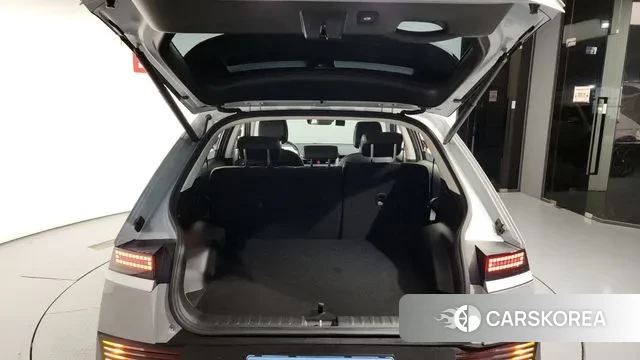 Hyundai Ionic 5 id 3007734 из Кореи 11