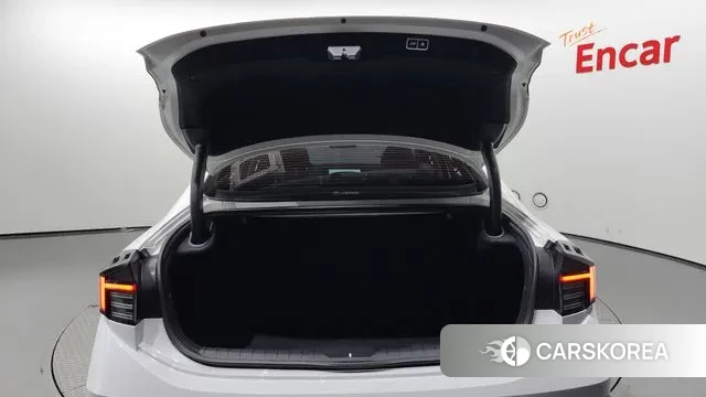 Hyundai Sonata D Edge (DN8) id 3147233 из Кореи 11