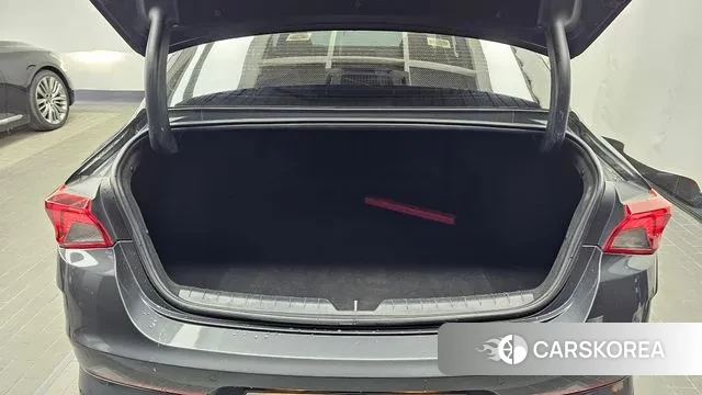 Kia K5 3rd generation id 3631064 из Кореи 11