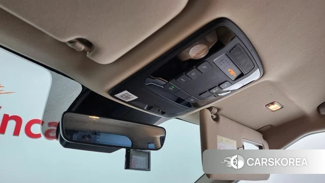 Kia Carnival 4th generation id 4344520 из Кореи 11