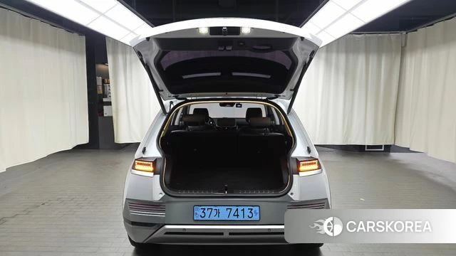 Hyundai Ionic 5 id 3935137 из Кореи 11