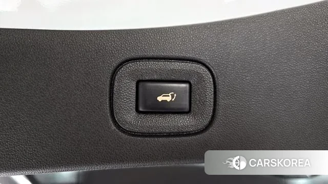 Renault Korea (Samsung) The New QM6 id 3572722 из Кореи 11