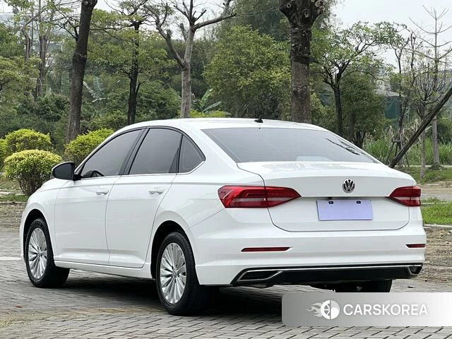 Volkswagen Lavida id 3882560 из Китая 11