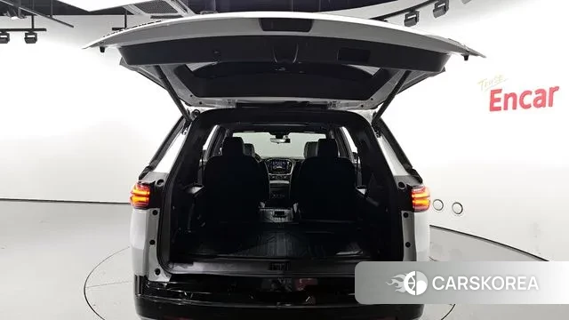 Chevrolet (GM Daewoo) Traverse id 3058402 из Кореи 11