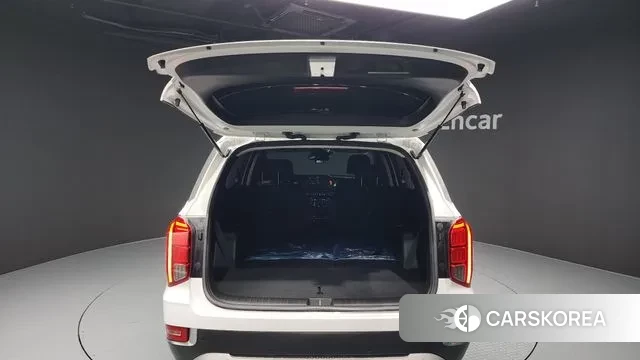 Hyundai Palisade id 3529965 из Кореи 11