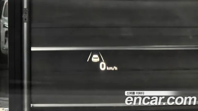 Hyundai The New Santa Fe id 2679135 из Кореи 11