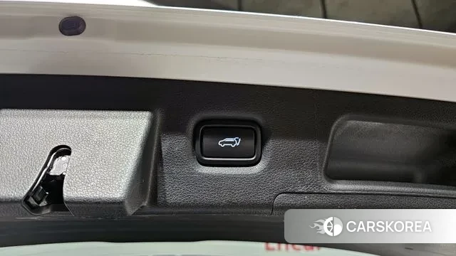 Hyundai The New Santa Fe id 3296809 из Кореи 11