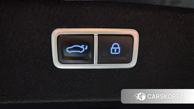 Genesis G80 (RG3) id 2889358 из Кореи 11