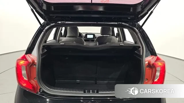 Kia All New Morning (JA) id 3018662 из Кореи 11