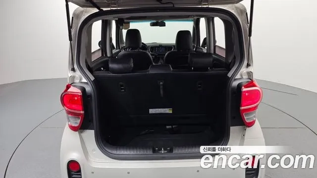 Kia The New Ray id 2922375 из Кореи 11