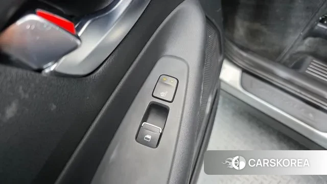 Hyundai Santa Fe TM id 3350636 из Кореи 11