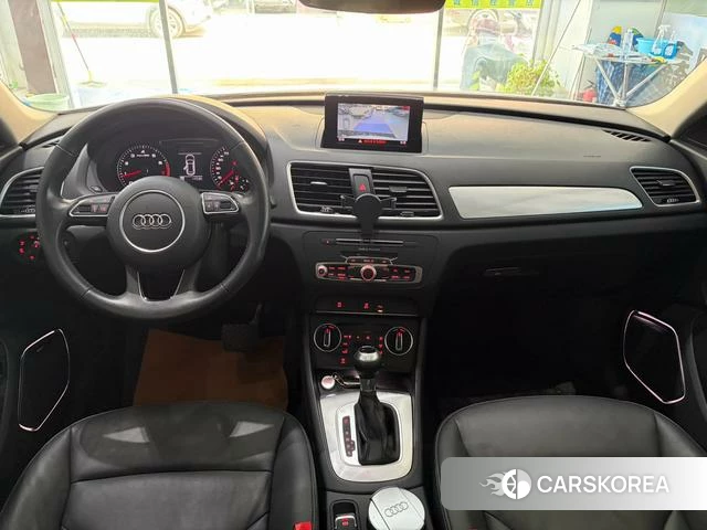 Audi Q3 id 4212262 из Китая 11