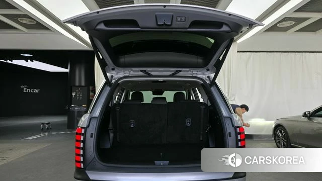 Hyundai Palisade (LX3) id 4177486 из Кореи 11