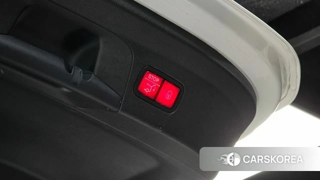 Mercedes-Benz GLE-Class W167 id 4356027 из Кореи 11