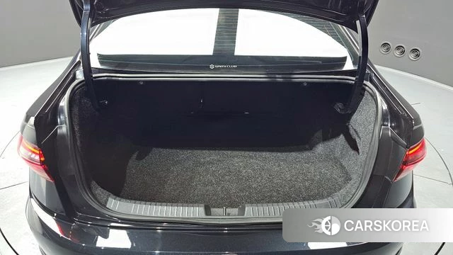 Volkswagen 7th Generation of Jetta id 3833679 из Кореи 11