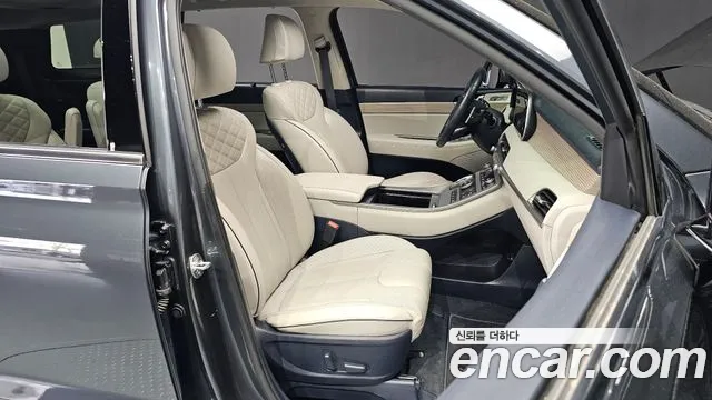 Hyundai Palisade id 2679859 из Кореи 11