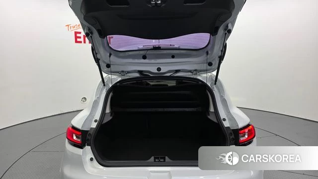Renault Korea (Samsung) Clio id 4483220 из Кореи 11