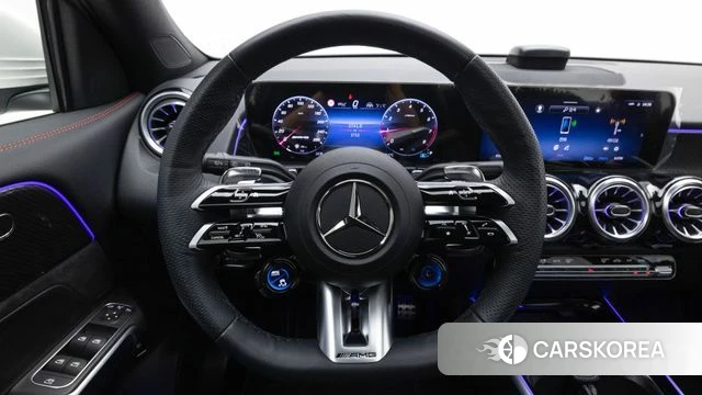 Mercedes-Benz GLB-Class X247 id 4229833 из Кореи 11