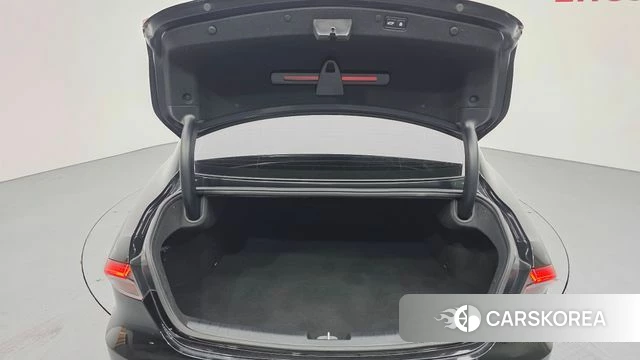 Hyundai The New Grandeur IG id 4370295 из Кореи 11