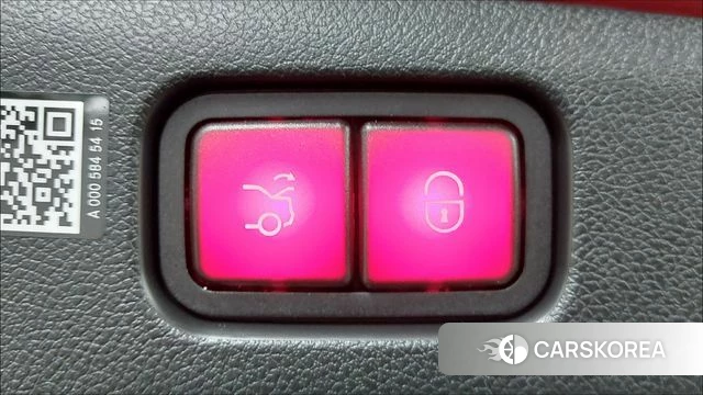 Mercedes-Benz E-Class W214 id 4242748 из Кореи 11