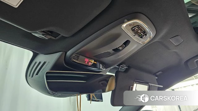 Volvo V90 Cross-Country id 4794924 из Кореи 11