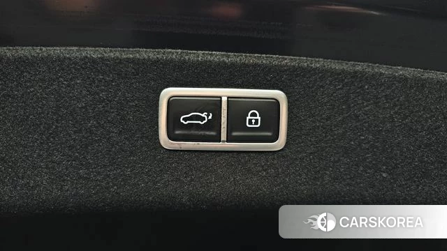 Genesis G80 (RG3) id 3811160 из Кореи 11