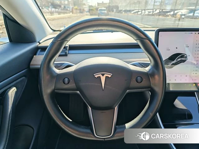 Tesla Model 3 (imported) id 4235438 из Китая 11