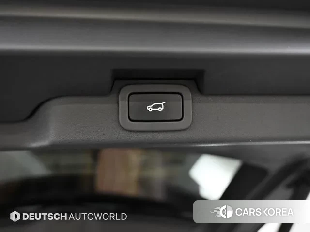 Land Rover Discovery 5 id 3687672 из Кореи 11