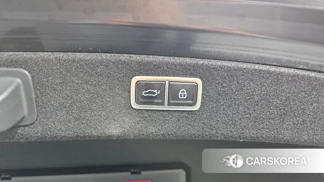 Genesis G80 (RG3) id 3437997 из Кореи 11