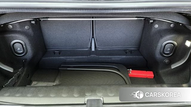 Mini Cooper Convertible id 3933890 из Кореи 11