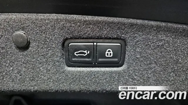 Kia K8 Hybrid id 2738649 из Кореи 11