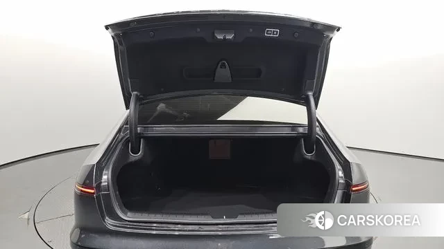 Hyundai Grandeur Hybrid (GN7) id 2894242 из Кореи 11