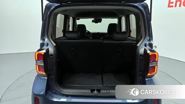 Kia The New Kia Ray EV id 2958926 из Кореи 11