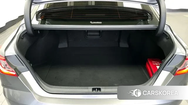 Toyota Camry (XV80) id 3092922 из Кореи 11