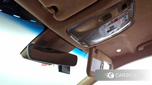 Genesis G80 (RG3) id 3935229 из Кореи 11