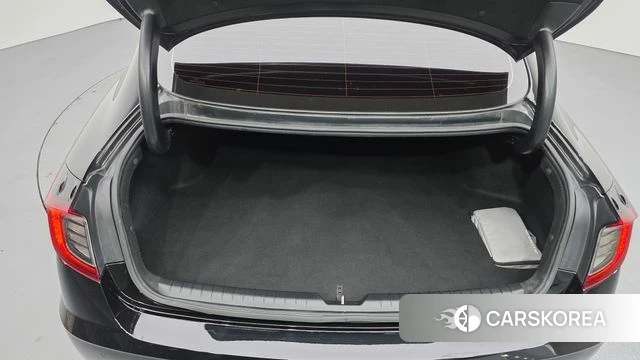 Hyundai Sonata (DN8) id 3832894 из Кореи 11